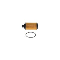 BOSCH F 026 407 214 Ölfilter