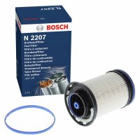 BOSCH F 026 402 207 Kraftstofffilter
