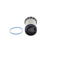 BOSCH F 026 402 207 Kraftstofffilter