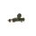BOSCH 0 280 158 329 Einspritzventil