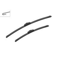 BOSCH 3 397 014 421 Wischblatt