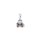 BOSCH 1 987 302 088 Glühlampe, Fernscheinwerfer