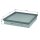 MAHLE LX 2077/3 Luftfilter