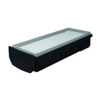 MAHLE LX 2796/1 Luftfilter