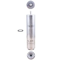 MAHLE KL 579D Kraftstofffilter