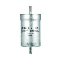 MAHLE KL 767 Kraftstofffilter