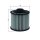 MAHLE OX 803 Ölfilter