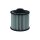 MAHLE OX 803 Ölfilter