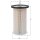 MAHLE KX 386 Kraftstofffilter