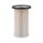 MAHLE KX 386 Kraftstofffilter