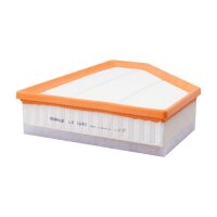 MAHLE LX 1640 Luftfilter