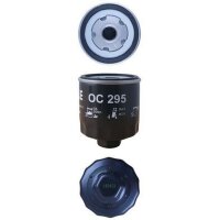 MAHLE OC 295 Ölfilter