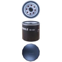 MAHLE OC 1051 Ölfilter