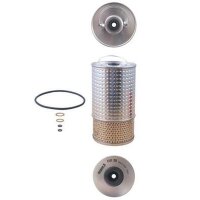 MAHLE OX 38D Ölfilter