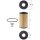 MAHLE OX 153D3 Ölfilter