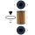 MAHLE OX 353/7D Ölfilter