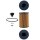 MAHLE OX 353/7D Ölfilter