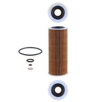 MAHLE OX 368D1 Ölfilter