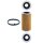 MAHLE OX 370D1 Ölfilter