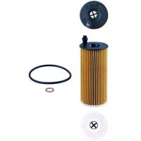 MAHLE OX 404D Ölfilter
