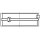 MAHLE 001 HL 20044 000 Kurbelwellenlagerschale