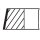 MAHLE 033 19 N0 Kolbenringsatz