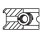 MAHLE 083 26 N0 Kolbenringsatz