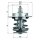 MAHLE TX 63 83 Thermostat, Kühlmittel