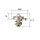MAHLE TX 85 82 Thermostat, Kühlmittel