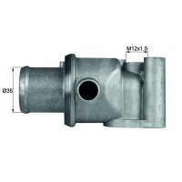 MAHLE TI 77 87D Thermostat, Kühlmittel