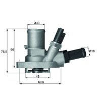 MAHLE TI 149 88 Thermostat, Kühlmittel