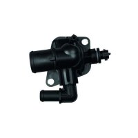 MAHLE TI 150 88 Thermostat, Kühlmittel