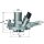MAHLE TI 151 80 Thermostat, Kühlmittel