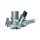 MAHLE TI 151 80 Thermostat, Kühlmittel