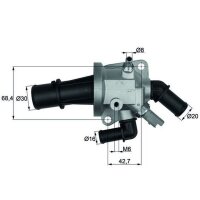 MAHLE TI 153 88 Thermostat, Kühlmittel