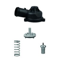 MAHLE TI 244 83D Thermostat, Kühlmittel