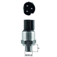 MAHLE TSW 73 Temperaturschalter, Kühlerlüfter