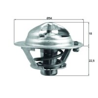 MAHLE TX 166 90D Thermostat, Kühlmittel