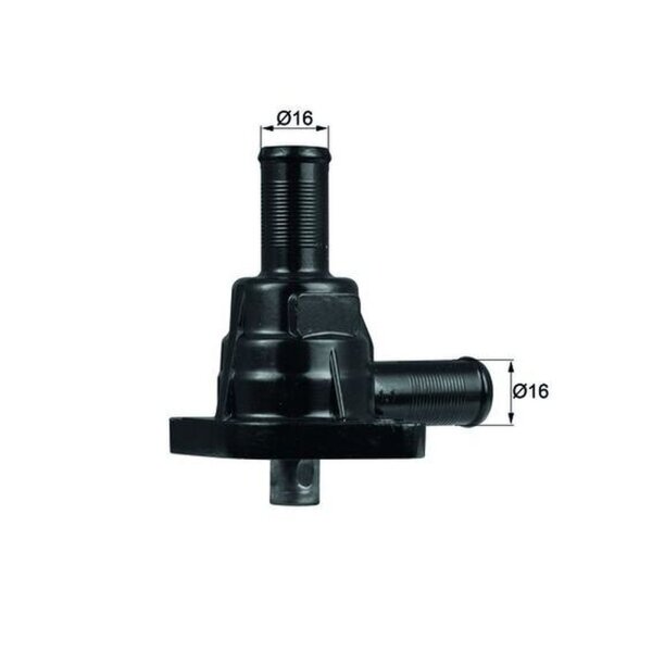 MAHLE TI 37 84D Thermostat, Kühlmittel