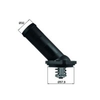 MAHLE TI 225 92D Thermostat, Kühlmittel