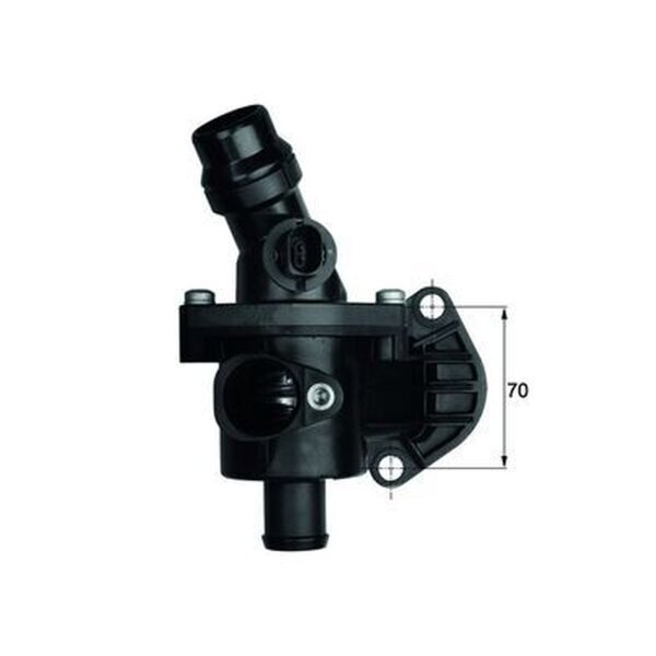 MAHLE TM 6 109 Thermostat, Kühlmittel