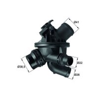 MAHLE TM 21 103 Thermostat, Kühlmittel