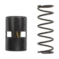 MAHLE TO 2 83 Thermostat, Ölkühlung