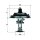 MAHLE TX 26 80D Thermostat, Kühlmittel