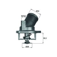 MAHLE TI 2 92 Thermostat, Kühlmittel