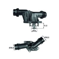 MAHLE TI 25 85 Thermostat, Kühlmittel