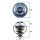 MAHLE TX 123 95D Thermostat, Kühlmittel