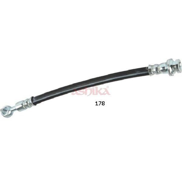 ASHIKA 69-01-178 Halter, Bremsschlauch
