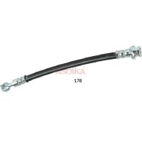 ASHIKA 69-01-178 Halter, Bremsschlauch