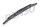 DENSO DM-030 Wischblatt